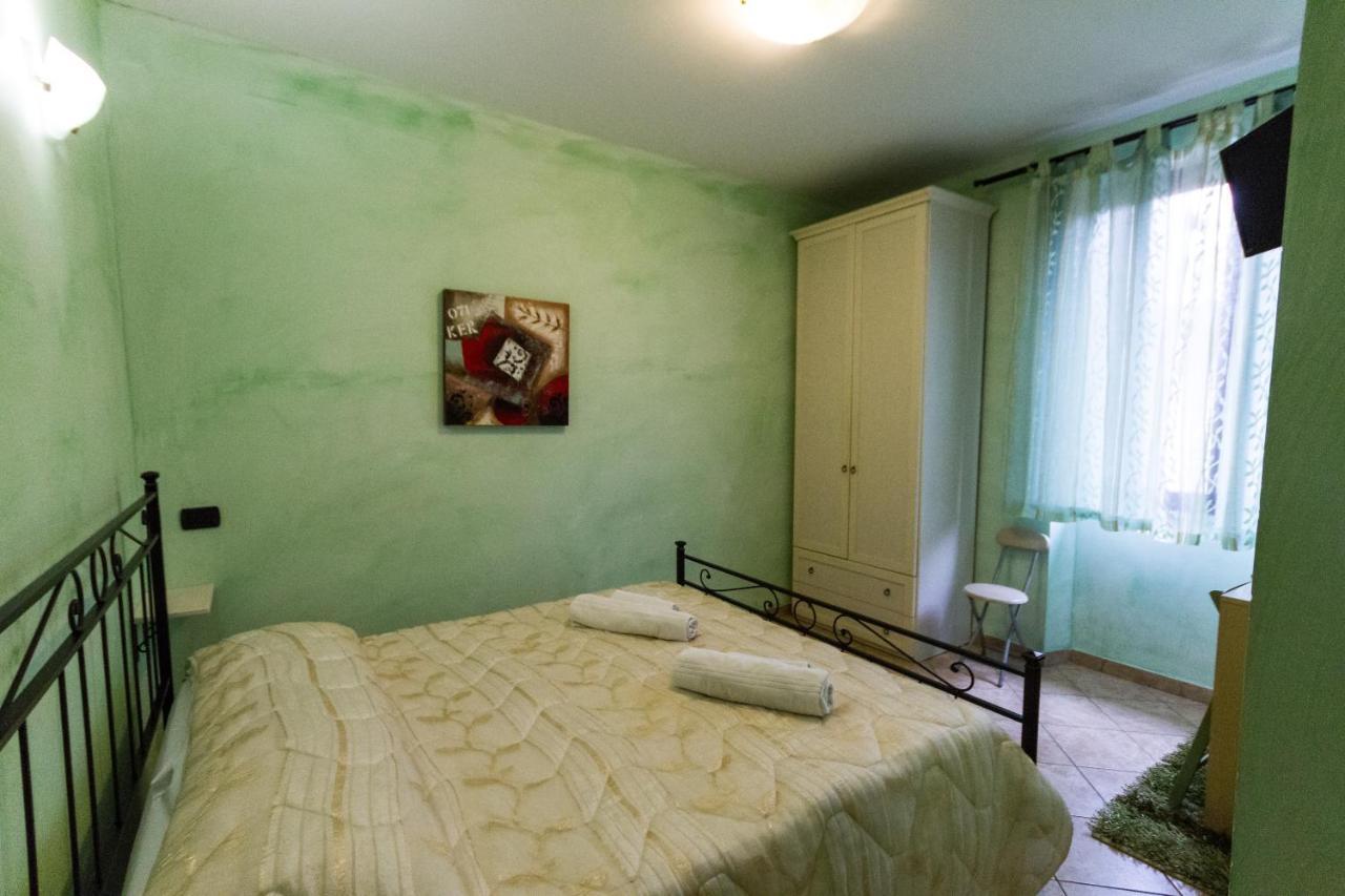 Camere La Basilica อัสซิซี ภายนอก รูปภาพ